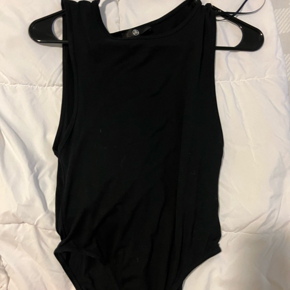 Misguided NWT bodysuit - Picture 3 of 5